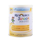 Nestle Resource Junior, 400g - Well Pakistan